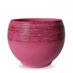 Keramični lonec Bali Rustic 380 - 18 cm